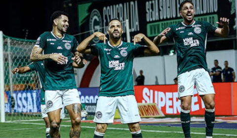 Ex-atacante do Cruzeiro encerra jejum de gols antes de decisão na Copa do Brasil