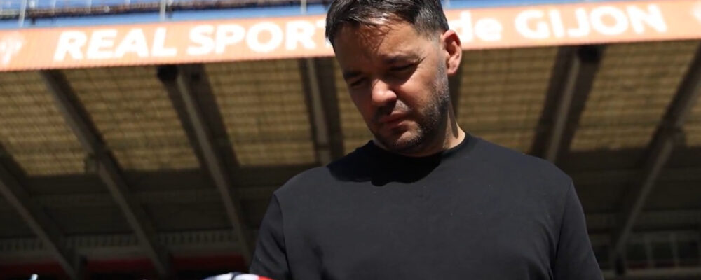 Ex-técnico do Cruzeiro é anunciado por clube da Segunda Divisão de liga europeia