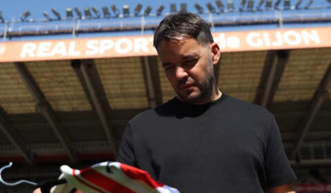 Ex-técnico do Cruzeiro é anunciado por clube da Segunda Divisão de liga europeia