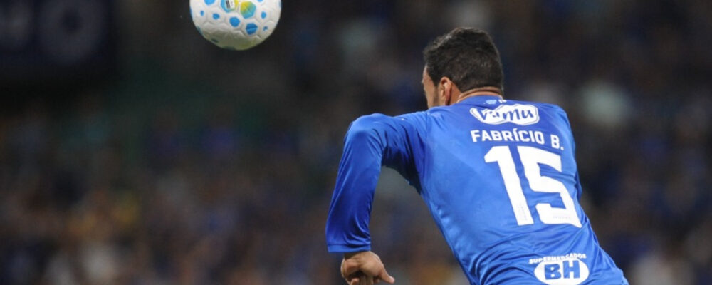Fabrício Bruno salva Cruzeiro na Copa do Brasil e manda recado a Ancelotti