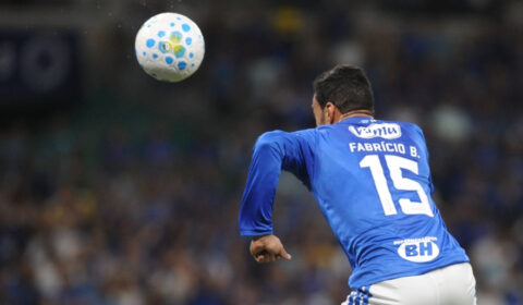 Fabrício Bruno salva Cruzeiro na Copa do Brasil e manda recado a Ancelotti