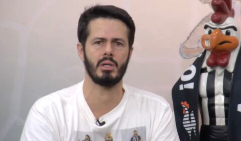 Fael defende Lyanco, mas aponta principal erro do zagueiro do Atlético