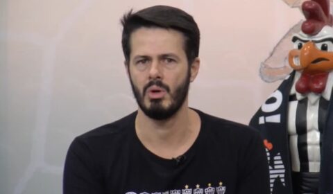 Fael dispara sobre polêmica com despedida de Hulk no Atlético: ‘O mundo está muito doente’