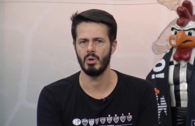 Fael faz aviso a Rafael e Rubens Menin, acionistas do Atlético