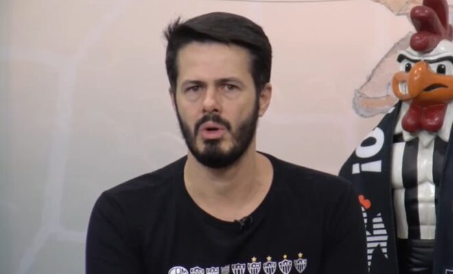 Fael faz aviso a Rafael e Rubens Menin, acionistas do Atlético