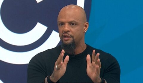 Felipe Melo afirma que Atlético melhoraria com Hulk e crava briga do clube no Brasileiro