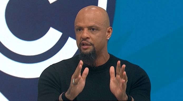 Felipe Melo afirma que Atlético melhoraria com Hulk e crava briga do clube no Brasileiro