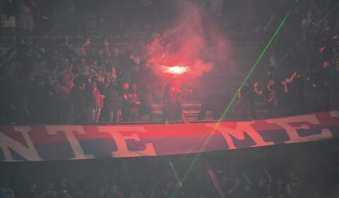Flamengo ficará com os pontos do jogo contra o Medellín? Veja caso semelhante na Libertadores