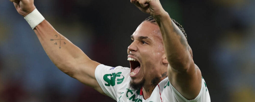 Absolvido, Paulinho cita Atlético, Palmeiras e Vasco em depoimento