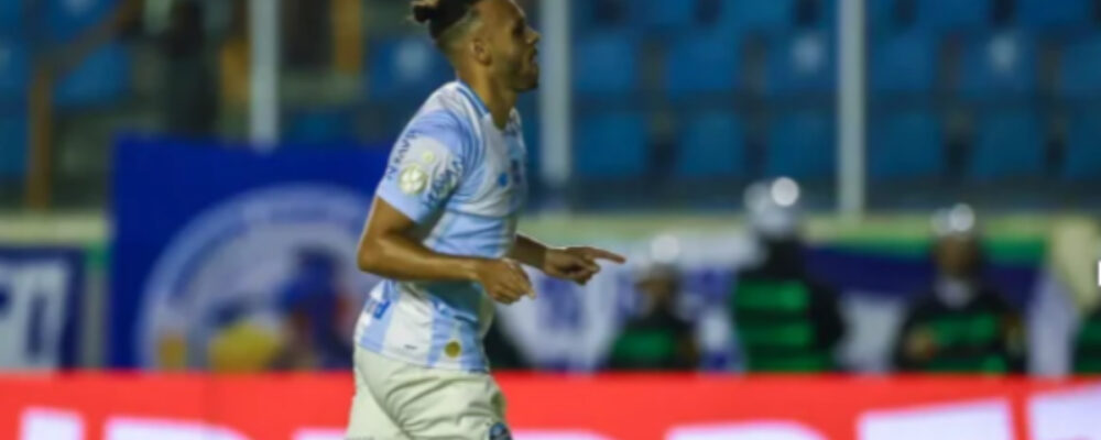 Grêmio bate Confiança pela segunda vez e avança às oitavas na Copa do Brasil