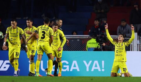 Grupo da Sul-Americana termina com apenas uma vitória por clube