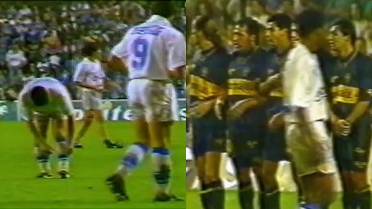 Heróis da única vitória do Cruzeiro na Bombonera indicam caminho para vencer o Boca