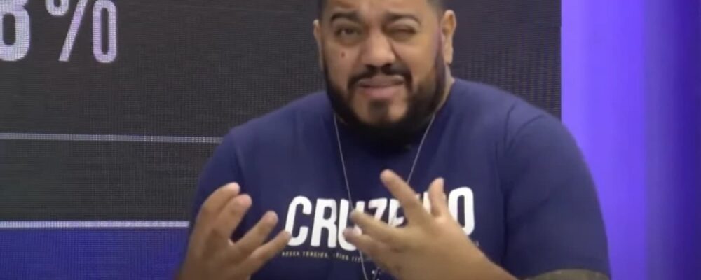 Hugão reage ao próximo adversário do Cruzeiro na Copa do Brasil e avisa: ‘Extremamente traiçoeira’