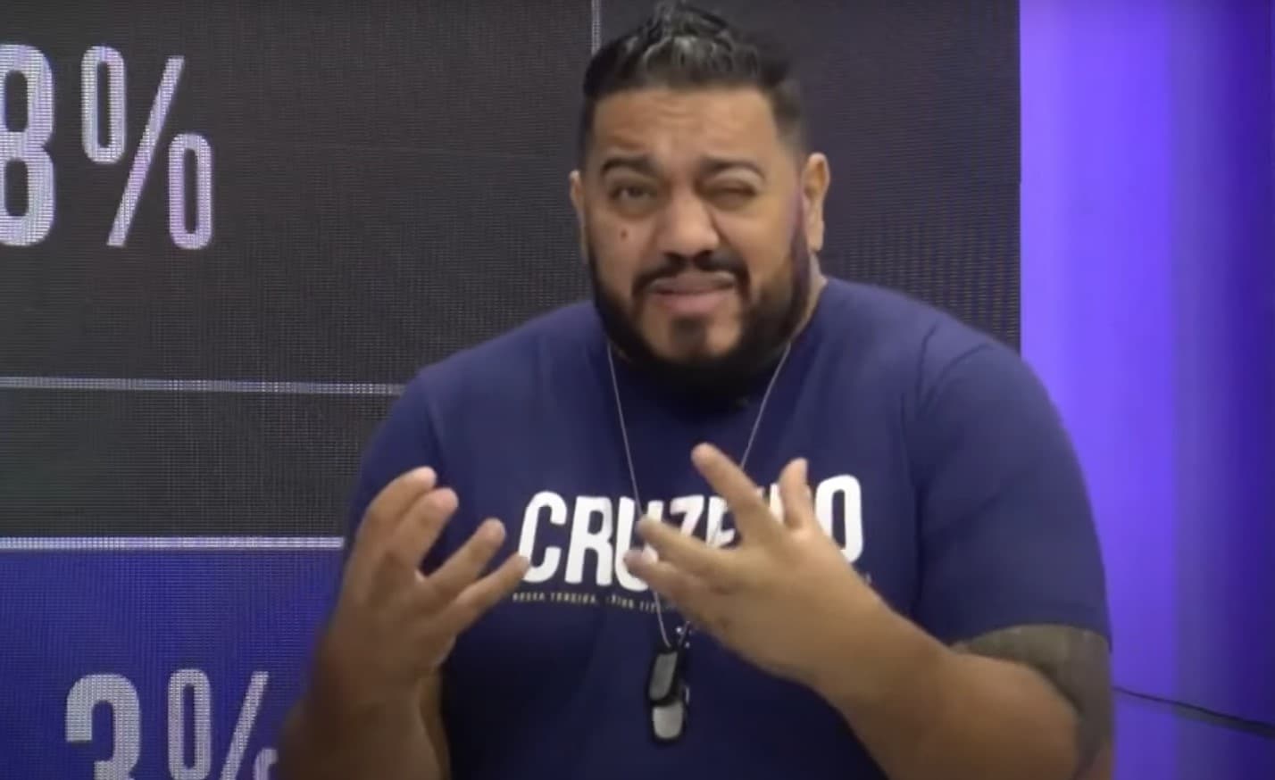 Hugão reage ao próximo adversário do Cruzeiro na Copa do Brasil e avisa: ‘Extremamente traiçoeira’
