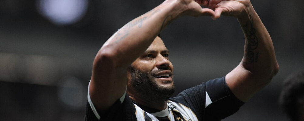 Hulk é o 50º jogador a integrar Hall da Fama do Atlético; veja lista de ídolos