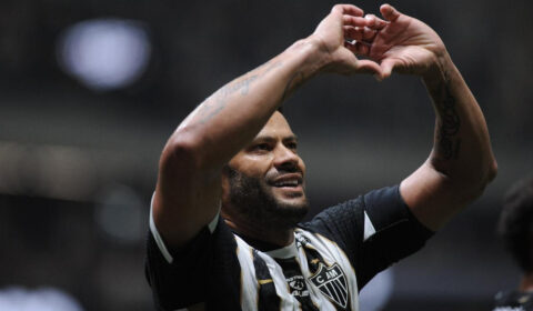 Hulk é o 50º jogador a integrar Hall da Fama do Atlético; veja lista de ídolos