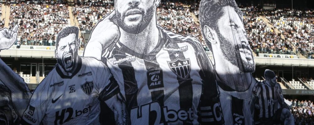 Hulk é o maior ídolo da história do Atlético? Torcedores respondem