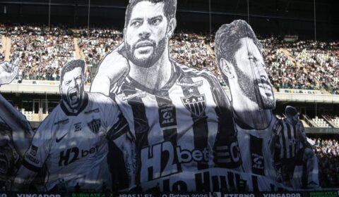 Hulk é o maior ídolo da história do Atlético? Torcedores respondem