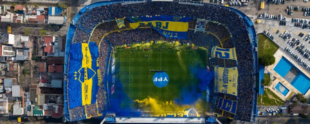 IA do Google crava placar de Boca x Cruzeiro com roteiro de virada