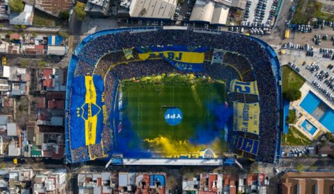 IA do Google crava placar de Boca x Cruzeiro com roteiro de virada
