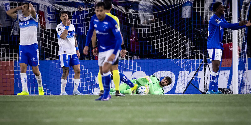 Ídolo da Católica aponta ‘segredo’ do Cruzeiro para resistir na Libertadores