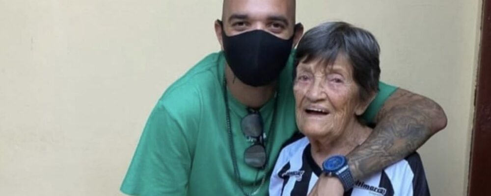 Ídolo do Atlético, Tardelli revela luto com morte: ‘Foi ela quem me criou com amor’
