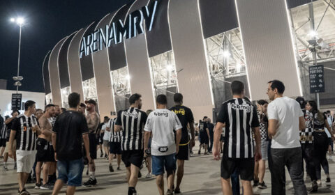 Instituto Galo lança programa de ingressos sociais com 1.113 vagas; saiba como participar
