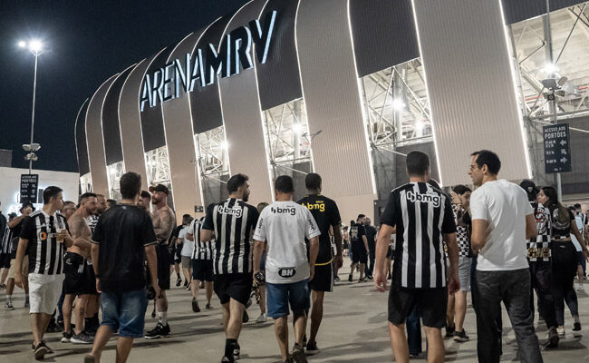 Instituto Galo lança programa de ingressos sociais com 1.113 vagas; saiba como participar