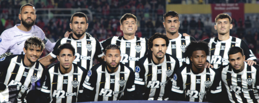 Jogador do Atlético é ‘escanteado’ após ficar no limite para transferência