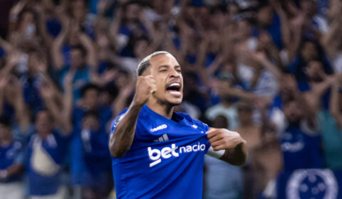 Jogadores do Cruzeiro na pré-lista da Seleção: quanto tempo para convencer Ancelotti?