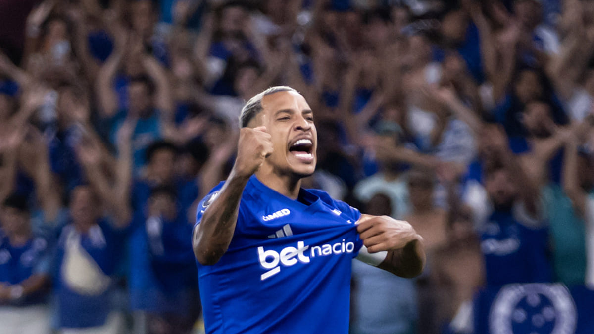 Jogadores do Cruzeiro na pré-lista da Seleção: quanto tempo para convencer Ancelotti?