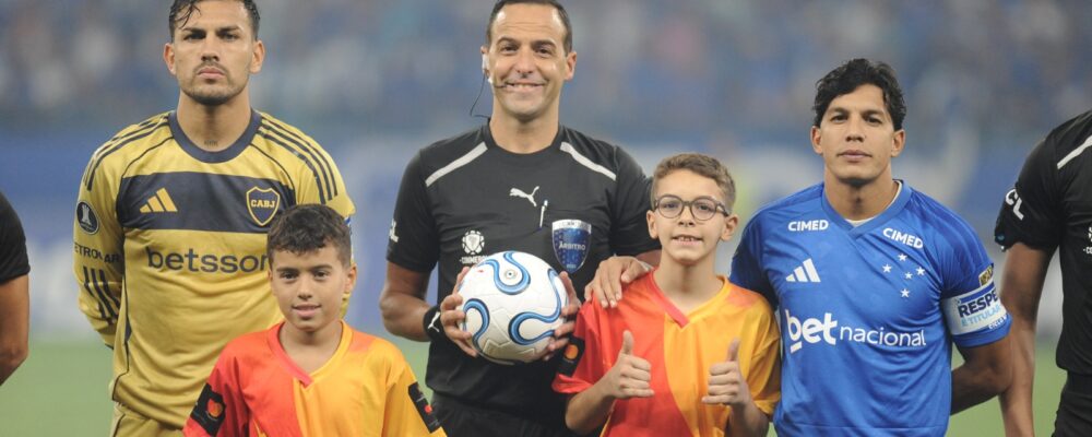Jornalista argentino analisa Cruzeiro x Boca e critica: ‘Perdeu a mística’