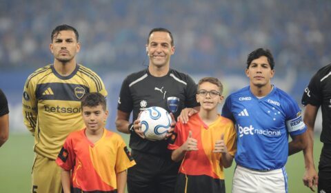 Jornalista argentino analisa Cruzeiro x Boca e critica: ‘Perdeu a mística’