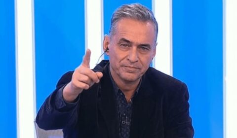 Jornalista argentino que menosprezou Cruzeiro é zoado pela Católica
