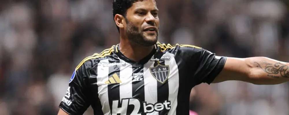 Jornalista comenta saída de Hulk: ‘Nada no Atlético é feito do jeito certo’
