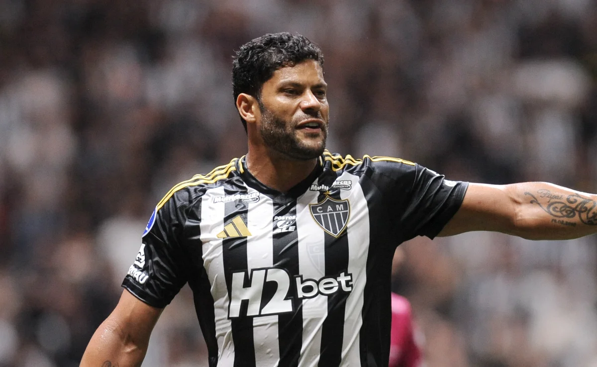 Jornalista comenta saída de Hulk: ‘Nada no Atlético é feito do jeito certo’