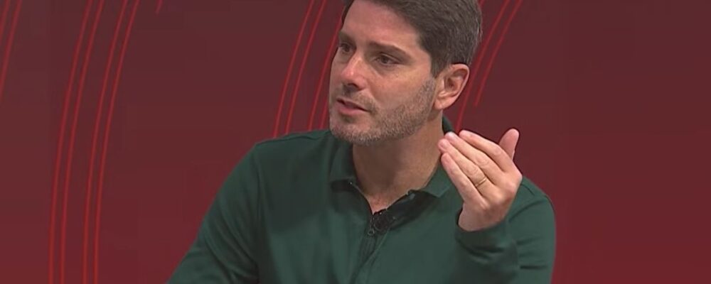 Jornalista diz que Cruzeiro poderia ter vencido por 8 a 0, mas faz alerta: ‘Não pode’