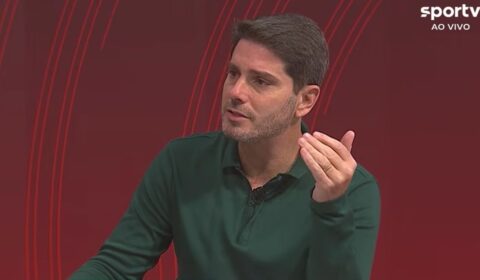 Jornalista diz que Cruzeiro poderia ter vencido por 8 a 0, mas faz alerta: ‘Não pode’