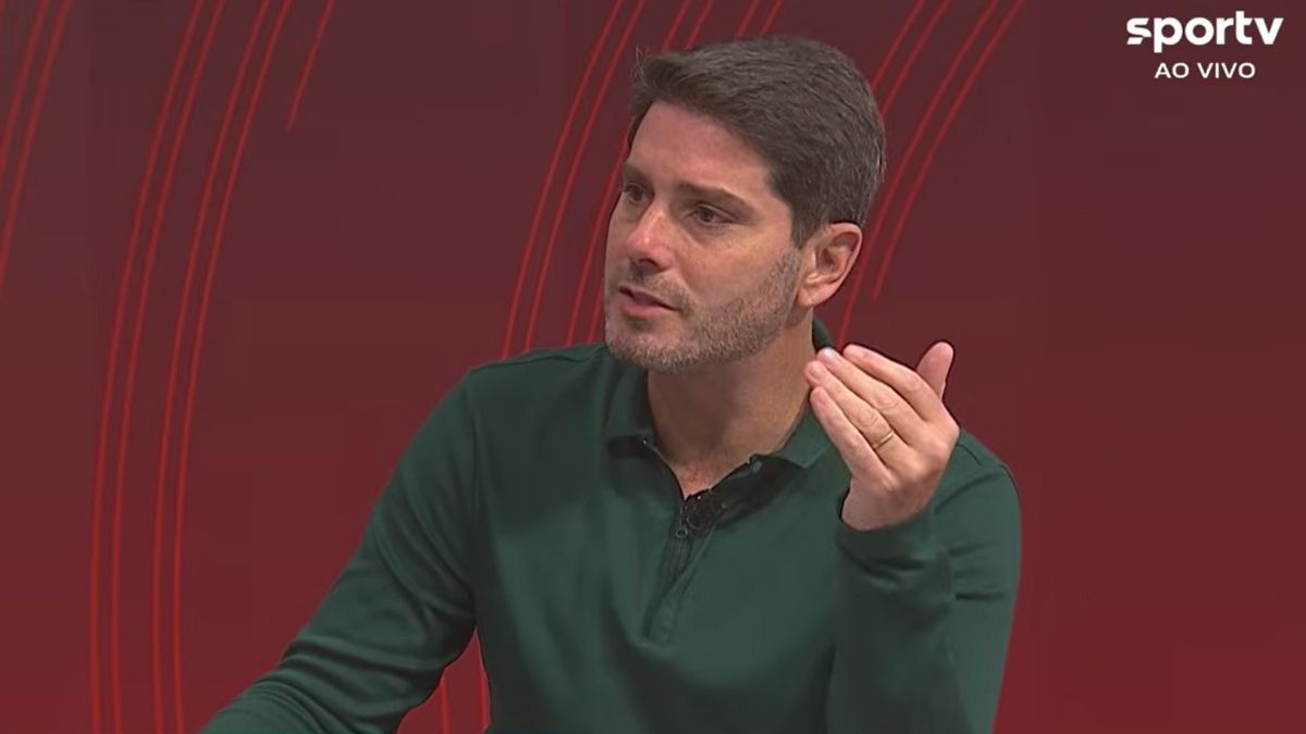 Jornalista diz que Cruzeiro poderia ter vencido por 8 a 0, mas faz alerta: ‘Não pode’