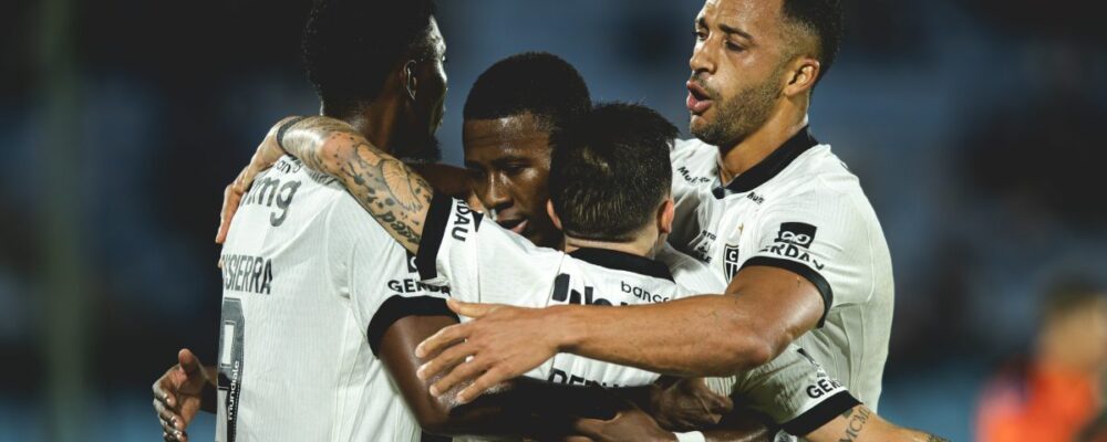 Juventud 2 x 2 Atlético: assista aos gols e melhores momentos do duelo na Sul-Americana