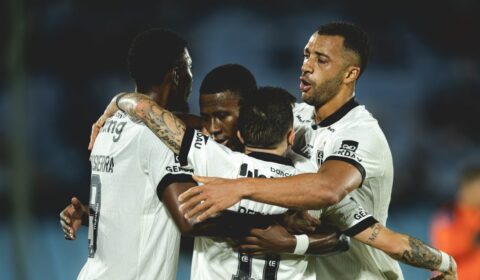 Juventud 2 x 2 Atlético: assista aos gols e melhores momentos do duelo na Sul-Americana