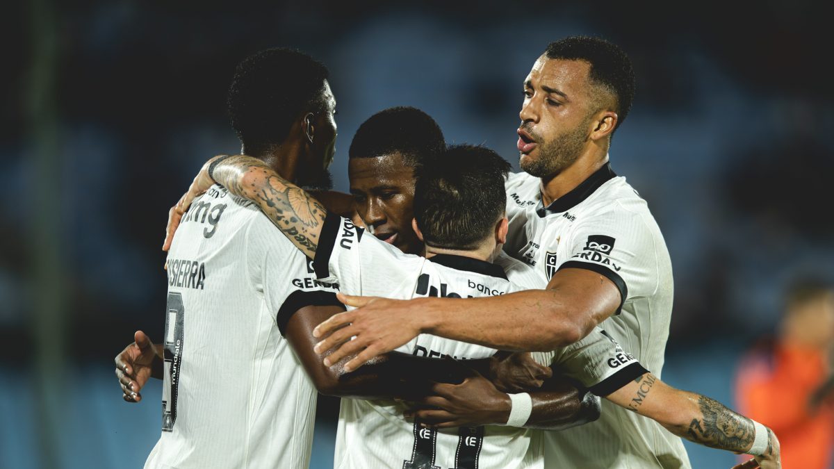 Juventud 2 x 2 Atlético: assista aos gols e melhores momentos do duelo na Sul-Americana