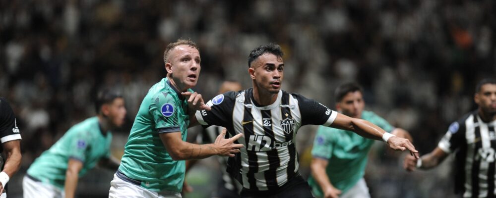 Juventud x Atlético: desfalques e prováveis escalações pela Sul-Americana