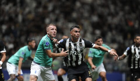 Juventud x Atlético: desfalques e prováveis escalações pela Sul-Americana