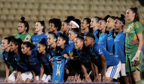 Juventude x Cruzeiro: onde assistir ao vivo e escalações pelo Brasileiro Feminino