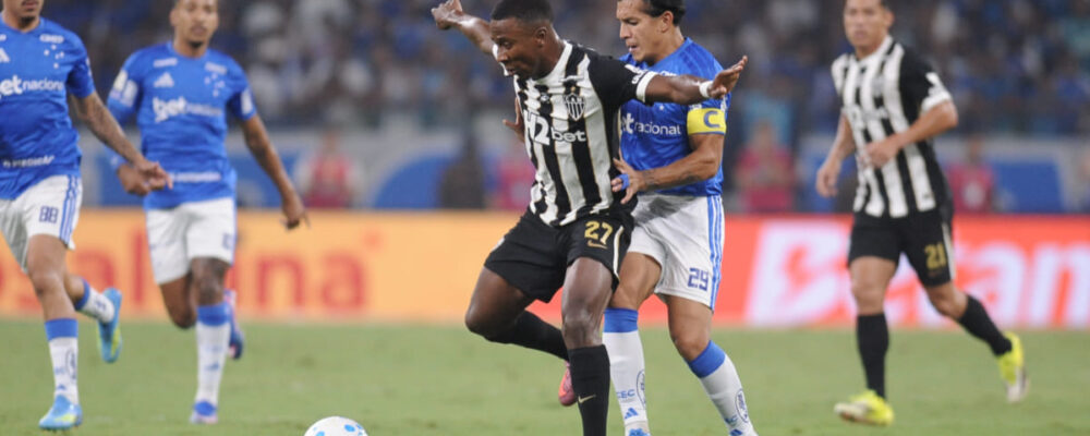 Líder do Cruzeiro indica única via para dar resposta à torcida em jogo decisivo