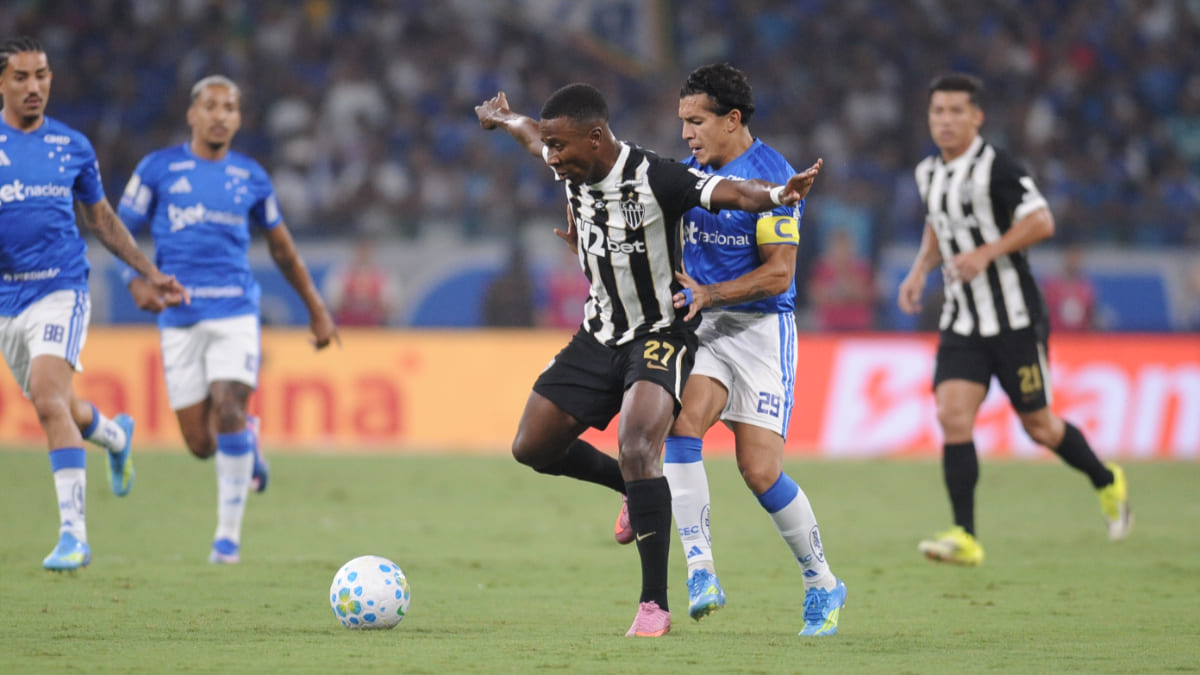 Líder do Cruzeiro indica única via para dar resposta à torcida em jogo decisivo