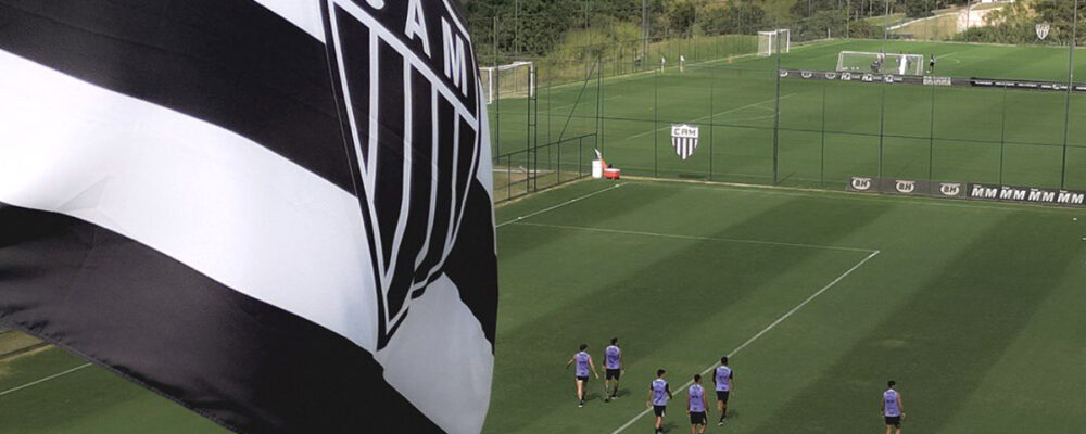 Lista de devedores do Atlético tem cinco da Série A, gigante europeu e mais