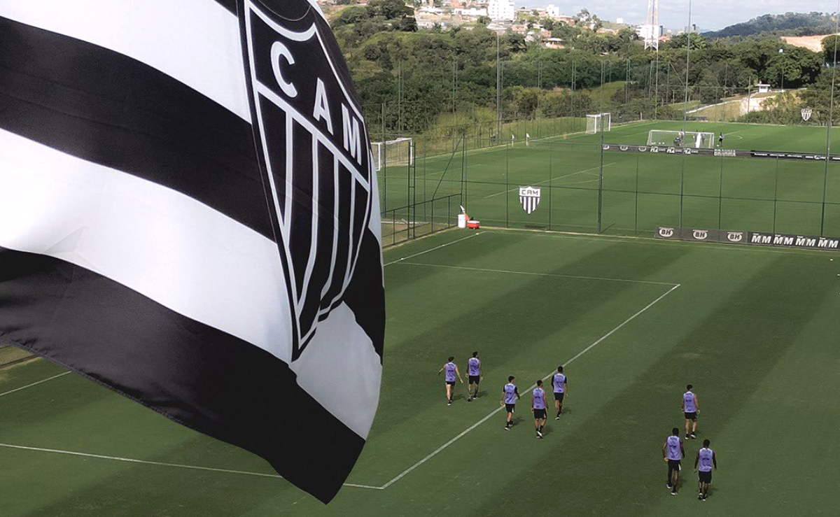 Lista de devedores do Atlético tem cinco da Série A, gigante europeu e mais