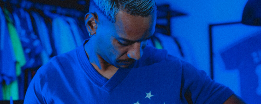 Matheus Pereira agradece por 150 jogos e homenageia meias históricos do Cruzeiro